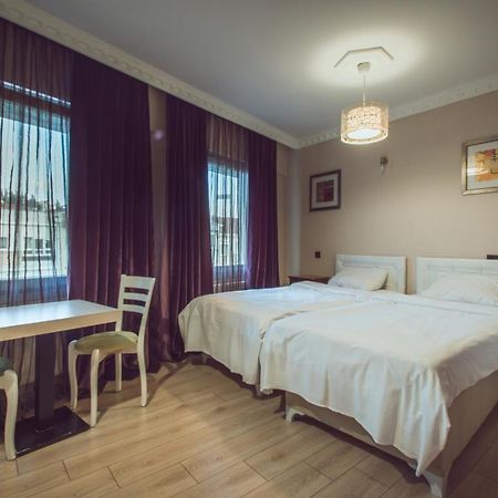 Ixir Hotel Стамбул Экстерьер фото